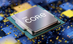 Desktop Intel Arrow Lake CPU&#039;s zijn vermoedelijk gebaseerd op TSMC 3nm en Intel 20A proces. (Bron: Intel)