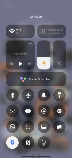 Recensie van de Xiaomi 17T met Android 16