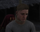 Een screengrab die laat zien hoe Sir Hans Capon wordt opgehangen in Kingdom Come Deliverance 2