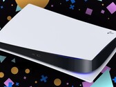 Sony heeft een nieuwe variant van de PS5 console uitgebracht die aanzienlijk lichter is dan de 2021 revisie. (Afbeelding bron: SIE - bewerkt)