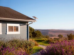 Een paar gelukkige Starlink-gebruikers krijgen zes maanden lang 20% korting op hun maandelijkse factuur. (Afbeeldingsbron: SpaceX)