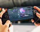 Gaming-smartphones kunnen in de toekomst misschien PC-games spelen (Afbeelding bron: Asus)