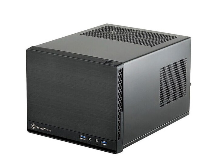 Afbeelding: De Stim Machine van LDLC. 