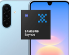 Het gerucht gaat dat de Samsung Galaxy A18 4G wordt uitgerust met een nieuwe Exynos-chipset