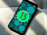 Android 13 Beta builds hebben slechts kleine veranderingen geboden ten opzichte van Android 12. (Afbeelding bron: Trendblog)