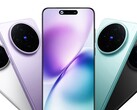 De Vivo X200s heeft een veel grotere batterij dan de X200. (Afbeelding bron: Vivo)