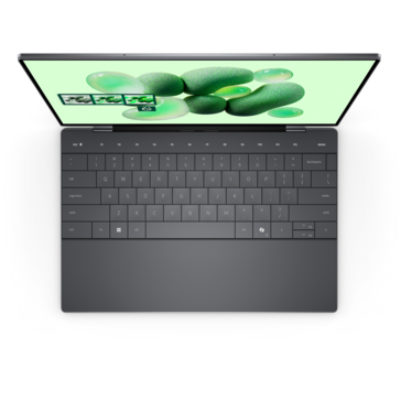Dell XPS 13 9345: Toetsenbord
