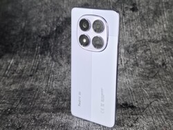 De Redmi Note 14 Pro 5G is een zeer goede telefoon voor minder dan $300 (Afbeelding bron: Marcus Herbrich)