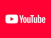 Het YouTube-logo werd gebruikt om de informatie binnen