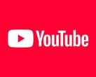 Het YouTube-logo werd gebruikt om de informatie binnen