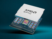 AMD Epyc 9375F-afbeelding