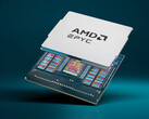 AMD Epyc 9375F-afbeelding