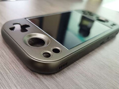 Anbernic is in een stroomversnelling geraakt met een meedogenloze reeks releases van gaming handhelds. (Afbeeldingsbron: via RetroHandhelds)