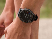 De Fenix 7-serie heeft nu zijn vijfde update ontvangen op Garmin's 16.xx softwarecyclus. (Afbeelding bron: Garmin)