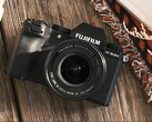 De Fujifilm X-S20 is een incrementele update van Fujifilm's mid-range X-mount APS-C camera line-up. (Beeldbron: Fujifilm)