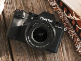 De Fujifilm X-S20 is een incrementele update van Fujifilm's mid-range X-mount APS-C camera line-up. (Beeldbron: Fujifilm)