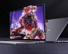 De GamiBook 8 is een nieuwe laptop met een AMD Ryzen 7-processor (Afbeelding bron: Blackview)