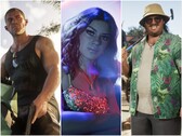 Jason Duval, Lucia Caminos, Cal Hampton uit GTA 6.