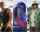 Jason Duval, Lucia Caminos, Cal Hampton uit GTA 6.
