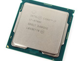 Kort testrapport Intel Core i7-9700K Desktop CPU