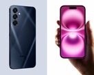 Negen van de tien populairste smartphones ter wereld worden gemaakt door Apple en Samsung. (Afbeeldingsbron: Samsung / Apple)
