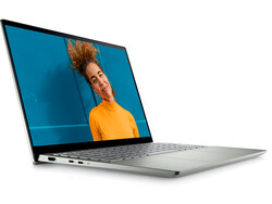 In review: Dell Inspiron 14 7420 2-in-1. Testunit geleverd door Dell