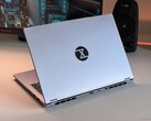 Tuxedo InfinityBook Pro 14 Gen10 (bron: Notebookcheck)