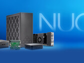 ASUS heeft nu de NUC-schouw overgenomen. (Afbeeldingsbron: ASUS)