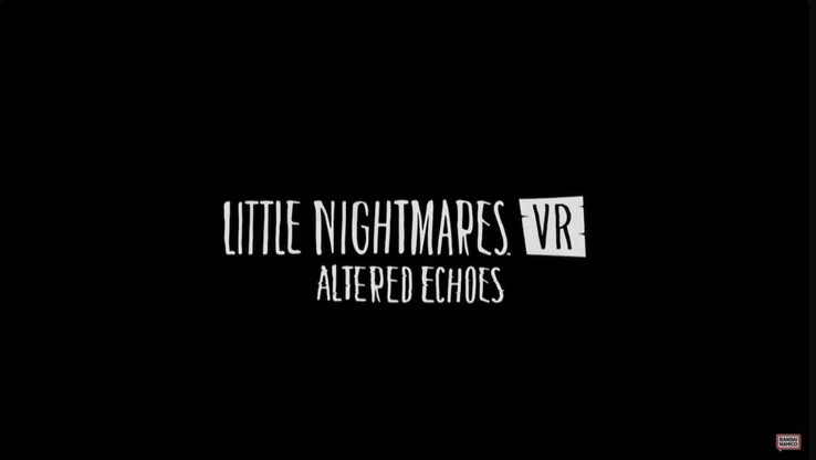 Little Nightmares: Altered Echoes heeft een teaser trailer. (Afbeelding bron: Bandai Namco)