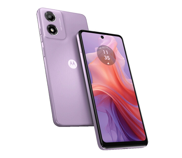 (Afbeeldingsbron: Motorola)