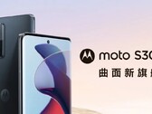 De Moto S30 Pro. (Bron: Motorola)