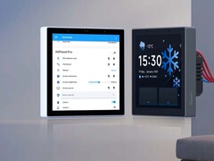 Het NSPanel Pro Gen 2 is een nieuw smart home display met aanraakscherm en Matter-ondersteuning