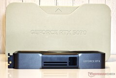 Nvidia GeForce RTX 5070 Stichterseditie