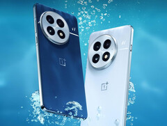 OnePlus is nog steeds eigendom van moederbedrijf Oppo, dat ook eigenaar is van Realme. (Afbeeldingsbron: OnePlus)
