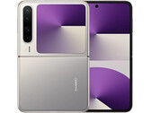 De Pura X. (Afbeelding bron: Huawei)