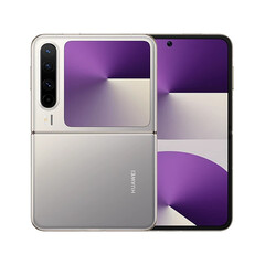 De Pura X. (Afbeelding bron: Huawei) 