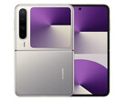 De Pura X. (Afbeelding bron: Huawei) 