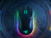 De nieuwe Cobra Pro. (Bron: Razer)