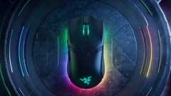 De nieuwe Cobra Pro. (Bron: Razer)