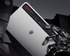 De RedMagic Gaming Tablet 3 Pro. (Afbeelding Bron: RedMagic)