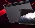 De aankomende tablet zal kleiner zijn dan de 10,9-inch RedMagic Nova. (Afbeelding Bron: RedMagic)