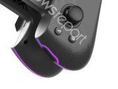 Een "ROG Tessen" teaser. (Bron: WindowsReport)