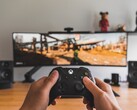 Microsoft werkt aan een goedkoop console-alternatief dat uitsluitend op cloudgaming zal vertrouwen (afbeelding via Unsplash)