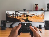 Microsoft werkt aan een goedkoop console-alternatief dat uitsluitend op cloudgaming zal vertrouwen (afbeelding via Unsplash)