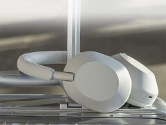 De WH-1000XM6 en Xperia 1 VIII zouden later deze maand tegelijk op de markt kunnen komen, XM5 afgebeeld. (Afbeeldingsbron: Sony)