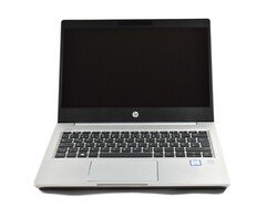 HP ProBook 430 G6