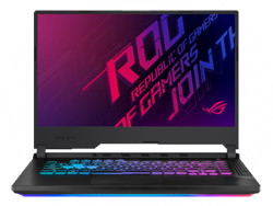 Getest: Asus ROG Strix G GL531GV-PB74. Testtoestel voorzien door Xotic PC