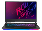 Kort testrapport Asus ROG Strix G GL531GV Laptop: als een Zephyrus, maar goedkoper