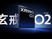 De Xiaomi XRing O2 is in de maak. (Afbeeldingsbron: Xiaomi/Notebookcheck)