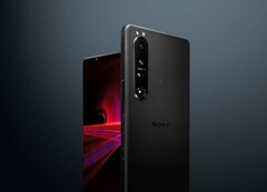 De Sony Xperia 1 III kost 1.299 euro. (Bron: Sony)